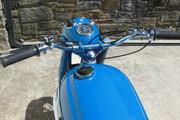 Picture 4 - Norton Dominator 88 Deluxe motorbike