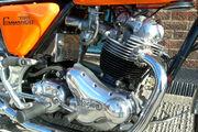 Picture 5 - 1972 Norton Commando 