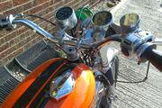 Picture 7 - 1972 Norton Commando 