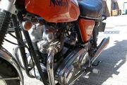 Picture 9 - 1972 Norton Commando 