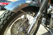 Picture 10 - 1972 Norton Commando 