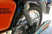 Picture 11 - 1972 Norton Commando 