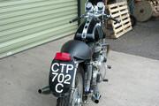 Picture 4 - Norton Atlas motorbike