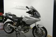 Picture 2 - Ducati Multistrada 1000 S motorbike