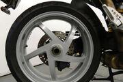 Picture 8 - Ducati Multistrada 1000 S motorbike