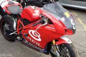 2006 Ducati 999R SUPER BIKE TRACK BIKE for sale
