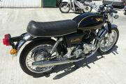 Picture 5 - Norton Commando Interstate 850 in Piano Black motorbike