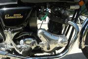 Picture 6 - Norton Commando Interstate 850 in Piano Black motorbike