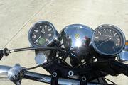 Picture 9 - Norton Commando Interstate 850 in Piano Black motorbike