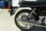 Picture 10 - Norton Commando Interstate 850 in Piano Black motorbike