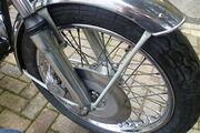Picture 6 - Norton Commando Interstate 850 1974 Original motorbike
