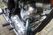 Picture 9 - Norton Commando Interstate 850 1974 Original motorbike