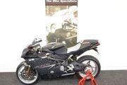 Picture 4 - MV Agusta F4 Motorbike SPR Limited Edition No. 242 of 300 motorbike