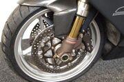 Picture 6 - MV Agusta F4 Motorbike SPR Limited Edition No. 242 of 300 motorbike