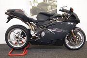Picture 7 - MV Agusta F4 Motorbike SPR Limited Edition No. 242 of 300 motorbike