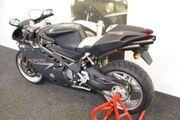 Picture 9 - MV Agusta F4 Motorbike SPR Limited Edition No. 242 of 300 motorbike