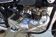Picture 3 - 1959 Norton/Triton 650cc motorbike