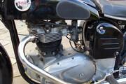 Picture 4 - 1959 Norton/Triton 650cc motorbike