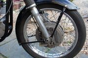 Picture 5 - 1959 Norton/Triton 650cc motorbike