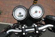 Picture 7 - 2013 Triumph Thruxton A1 motorbike