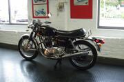 Picture 2 - Norton Commando 750 Roadster 1971 Black motorbike