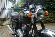 Picture 5 - Norton 750 Commando Interstate in Black 10300 Miles 1974 motorbike