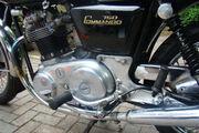 Picture 9 - Norton 750 Commando Interstate in Black 10300 Miles 1974 motorbike