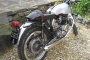 Picture 2 - TRITON 650 Cafe Racer Featherbed Norton Special motorbike