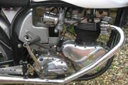 Picture 4 - TRITON 650 Cafe Racer Featherbed Norton Special motorbike