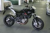 2012 Husqvarna Nuda 900 4400 Miles Immaculate for sale