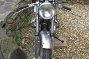Picture 7 - TRITON 650 Cafe Racer Featherbed Norton Special motorbike