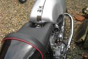 Picture 8 - TRITON 650 Cafe Racer Featherbed Norton Special motorbike