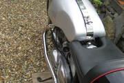 Picture 9 - TRITON 650 Cafe Racer Featherbed Norton Special motorbike
