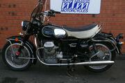 Picture 4 - Moto Guzzi Eldorado 74 Pre Cali T3 850 motorbike