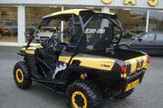 Picture 5 - 2012 Can-Am Commander 1000 X Side By Side ATV top of the range with extras motorbike