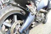 Picture 6 - Buell 1125R 25th Anniversary Edition 2009 
