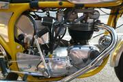Picture 4 - Triton cafe racer motorbike motorbike