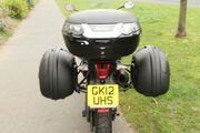 Picture 4 - 2012 Triumph Tiger 800 XC Sports Touring motorbike
