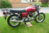 Norton Commando 850 Mk2a Interstate 1974 - NOW SOLD AT FULL ASKING Price for sale