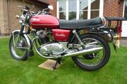 Picture 2 - Norton Commando 850 Mk2a Interstate 1974 motorbike