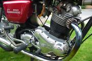 Picture 4 - Norton Commando 850 Mk2a Interstate 1974 motorbike