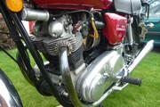 Picture 5 - Norton Commando 850 Mk2a Interstate 1974 motorbike
