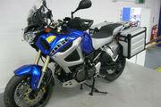 Picture 4 - Yamaha XT1200Z Super Tenere - 3700 miles only motorbike