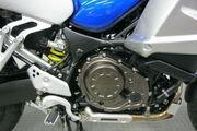 Picture 6 - Yamaha XT1200Z Super Tenere - 3700 miles only motorbike