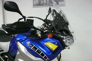 Picture 8 - Yamaha XT1200Z Super Tenere - 3700 miles only motorbike