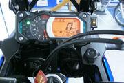 Picture 9 - Yamaha XT1200Z Super Tenere - 3700 miles only motorbike