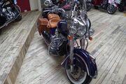 Picture 2 - 2014 Indian Chief Vintage 1811cc Motorcycle Thunderstroke III motorbike