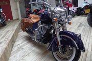 Picture 3 - 2014 Indian Chief Vintage 1811cc Motorcycle Thunderstroke III motorbike