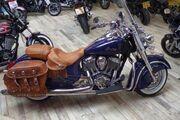 Picture 4 - 2014 Indian Chief Vintage 1811cc Motorcycle Thunderstroke III motorbike