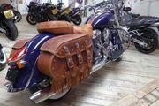 Picture 6 - 2014 Indian Chief Vintage 1811cc Motorcycle Thunderstroke III motorbike